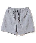 유니폼브릿지(UNIFORM BRIDGE) 5inch swim shorts grey