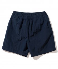 5inch swim shorts navy