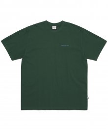 SP-Logo Tee Forest