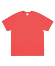 SP-Logo Tee Red