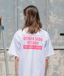 OTHER STUDIO TEE [WH]