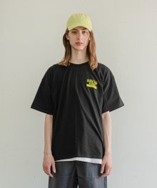 OTHER STUDIO TEE [BK]