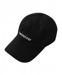 LAMODE BALL CAP (BLACK)