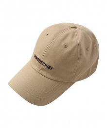 LAMODE BALL CAP (BEIGE)