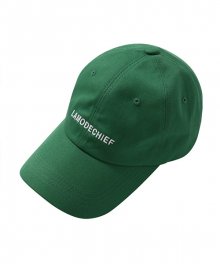 LAMODE BALL CAP (GREEN)