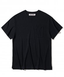 20summer Classic Rib T-shirt black