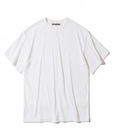 20 Summer Wave T-shirt white