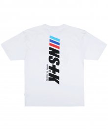 [NK] SPD NSTK TEE (WHITE) (20SS-K032)