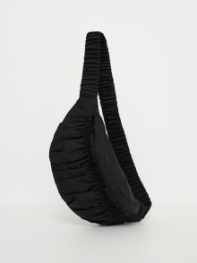 smoking bum bag (black)