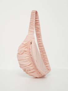 smoking bum bag (coral)