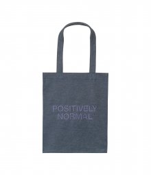 Positively Normal Tote Bag
