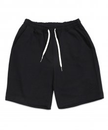(유니섹스)M Color Shorts(BLACK)