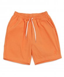 (유니섹스)M Color Shorts(ORANGE)
