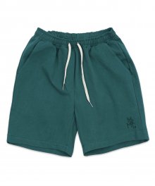 (유니섹스)M Color Shorts(GREEN)
