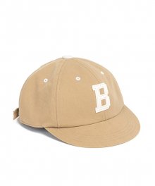 VIN BASEBALL CAP (beige)