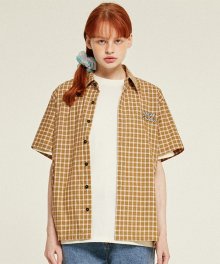 Studio Over Half Shirts (olive)