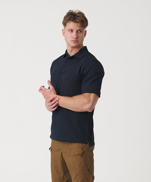 Рубашка поло UTL Navy Blue
