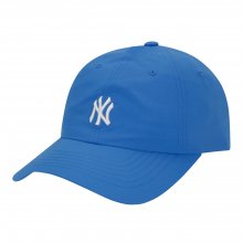 나일론 루키 볼캡 NY (BLUE)