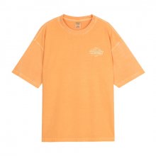 피그먼트워싱 티셔츠 [옐로우] WHRAA2458U
