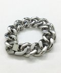 [팔찌][써지컬스틸]150 2DC Chain Bracelet