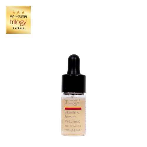 트릴로지(TRILOGY) 비타민씨 부스터 트리트먼트 12.5ml - 42,000원 | 무신사 스토어