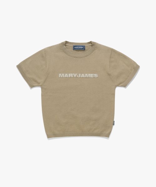 메리제임스(MARYJAMES) (W) HANS KNIT - BEIGE - 사이즈 & 후기 | 무신사