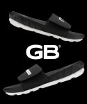 골스튜디오(GOALSTUDIO) GRAB-ITY BALANCE™ PRO SLIDE-BLACK/WHITE