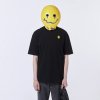 sad smile t-shirt_CQTAM20411BKX