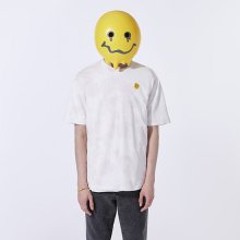 sad smile tie-dye t-shirt_CQTAM20412PIX