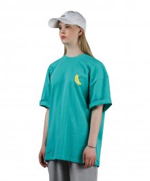 AVANANA SHORT SLEEVE MINT