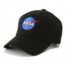 NASA Meatball Symbol CAP (SG3GCU002BK)