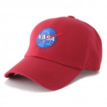 NASA Meatball Symbol CAP (SG3GCU002RD)