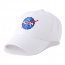 NASA Meatball Symbol CAP (SG3GCU002WH)