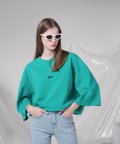 PARTY T-SHIRT MINT