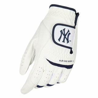 New York Yankees Combination Golf Glove