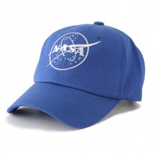 NASA Meatball Symbol Line CAP (SG3GCU003BL)