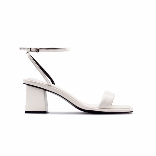 르벡(LUVEG) Alexa White - 278,000 | 무신사 스토어