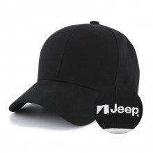 Back Tri-Logo CAP (GL5GCU199BK)