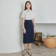 POCKET SKIRT_NV