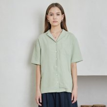 POCKET OPEN SHIRT_PM