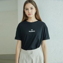 PHILOSOPHY TSHIRT_BK