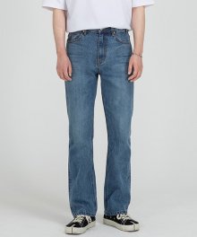 1870 ESCAPE JEANS [BOOT CUT]