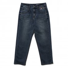 [Unisex] Wide Washing Denim Pants (GL2DPM715ID)