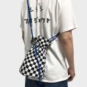 씨씨씨 프로젝트(CCC PROJECT) checkerboard bucket bag