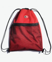 ICON GYM SACK (RED)