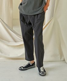 CN WEARABLE PANTS _ BLACK