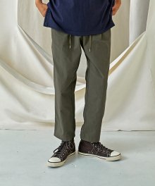 CN WEARABLE PANTS _ OLIVE