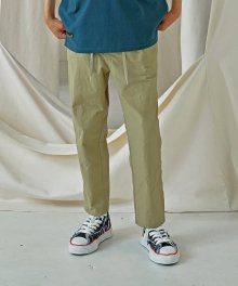 CN WEARABLE PANTS _ BEIGE