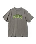 Purdue Univ T-Shirt Olive