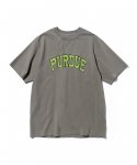 에스피오나지(ESPIONAGE) Purdue Univ T-Shirt Olive